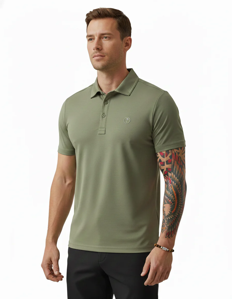 Boardwalk Polo - Image 5