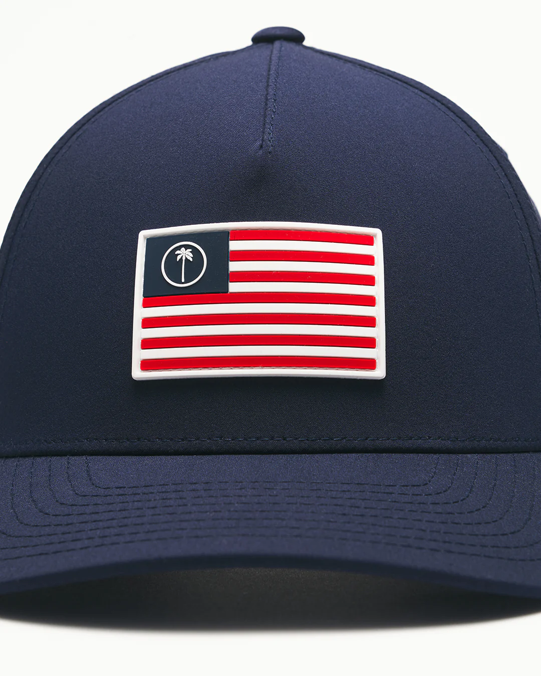 Captain 2.0 Performance Snapback - Image 3