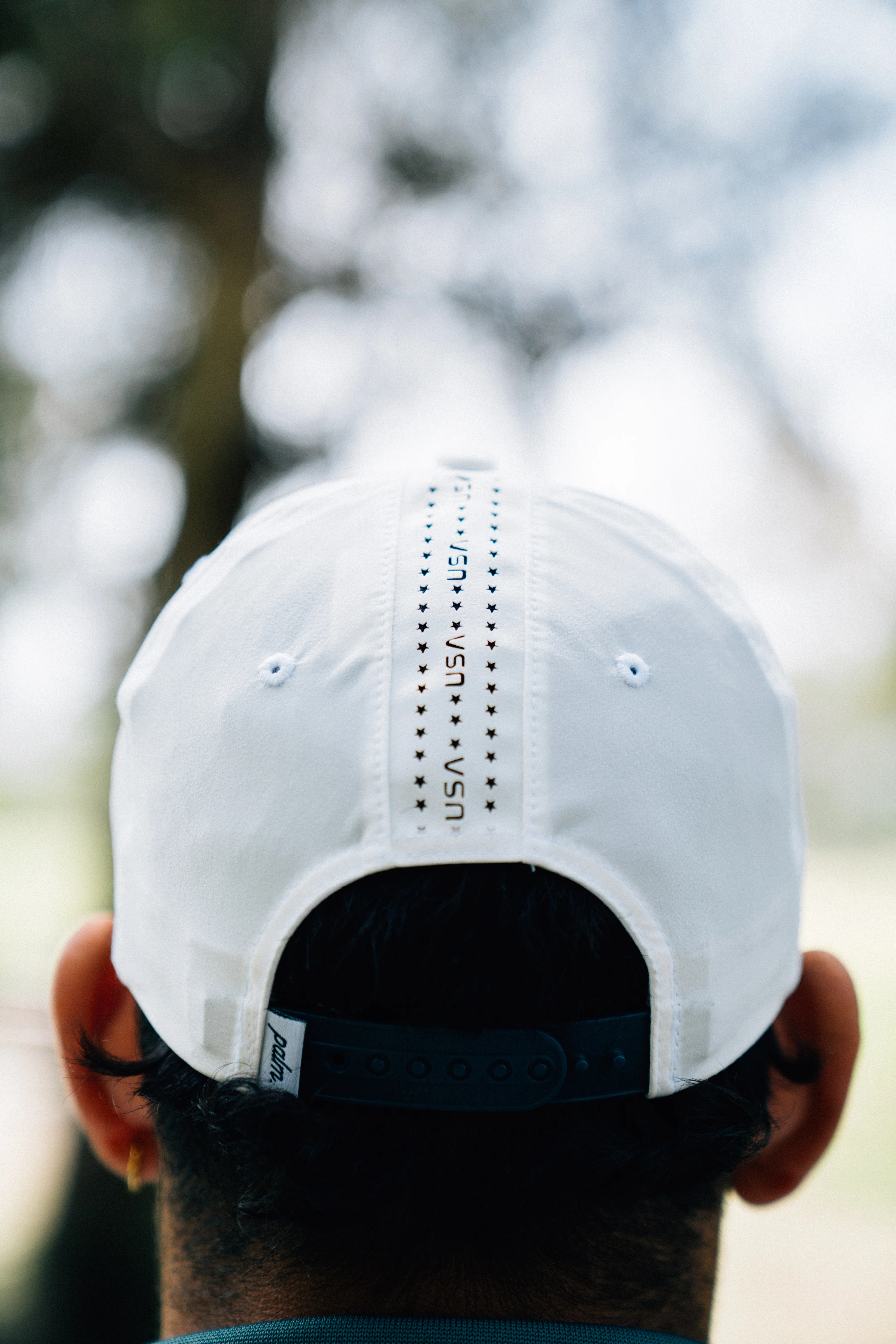 Captain 2.0 Performance Snapback - Image 3