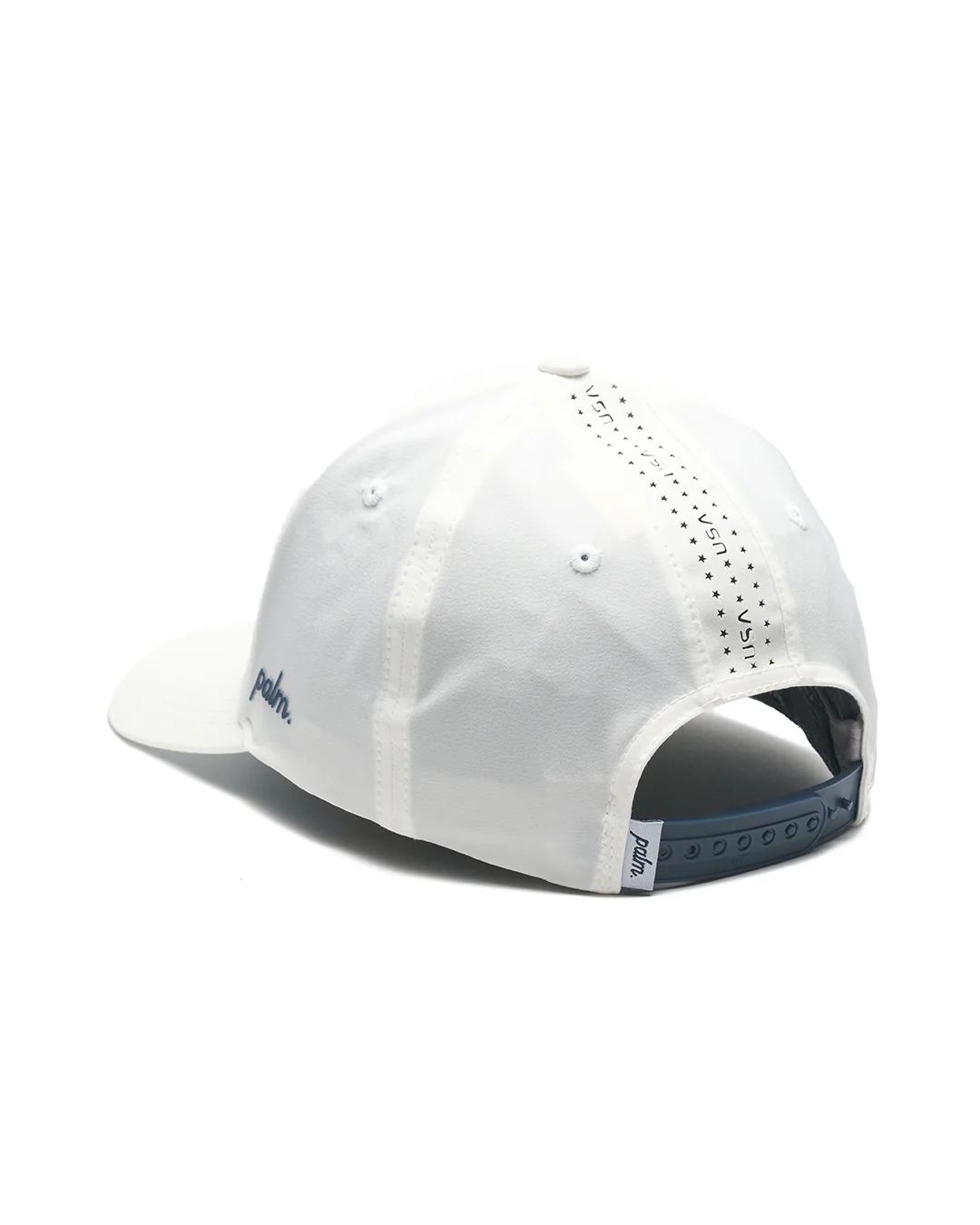 Captain 2.0 Performance Snapback - Image 4