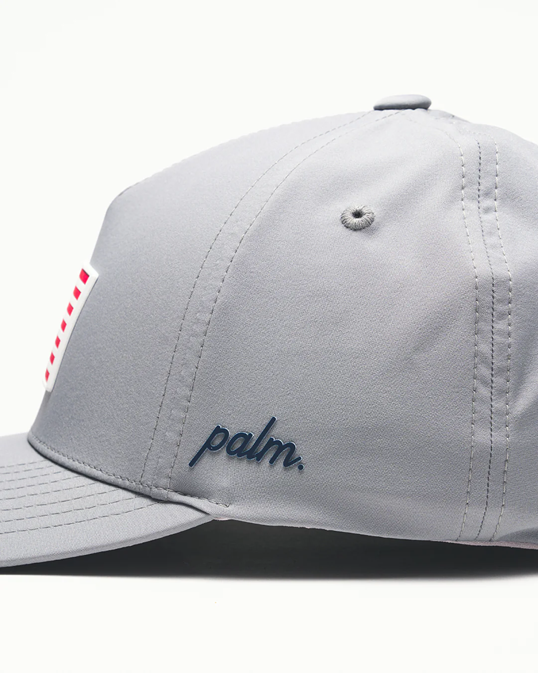 Captain 2.0 Performance Snapback - Image 3