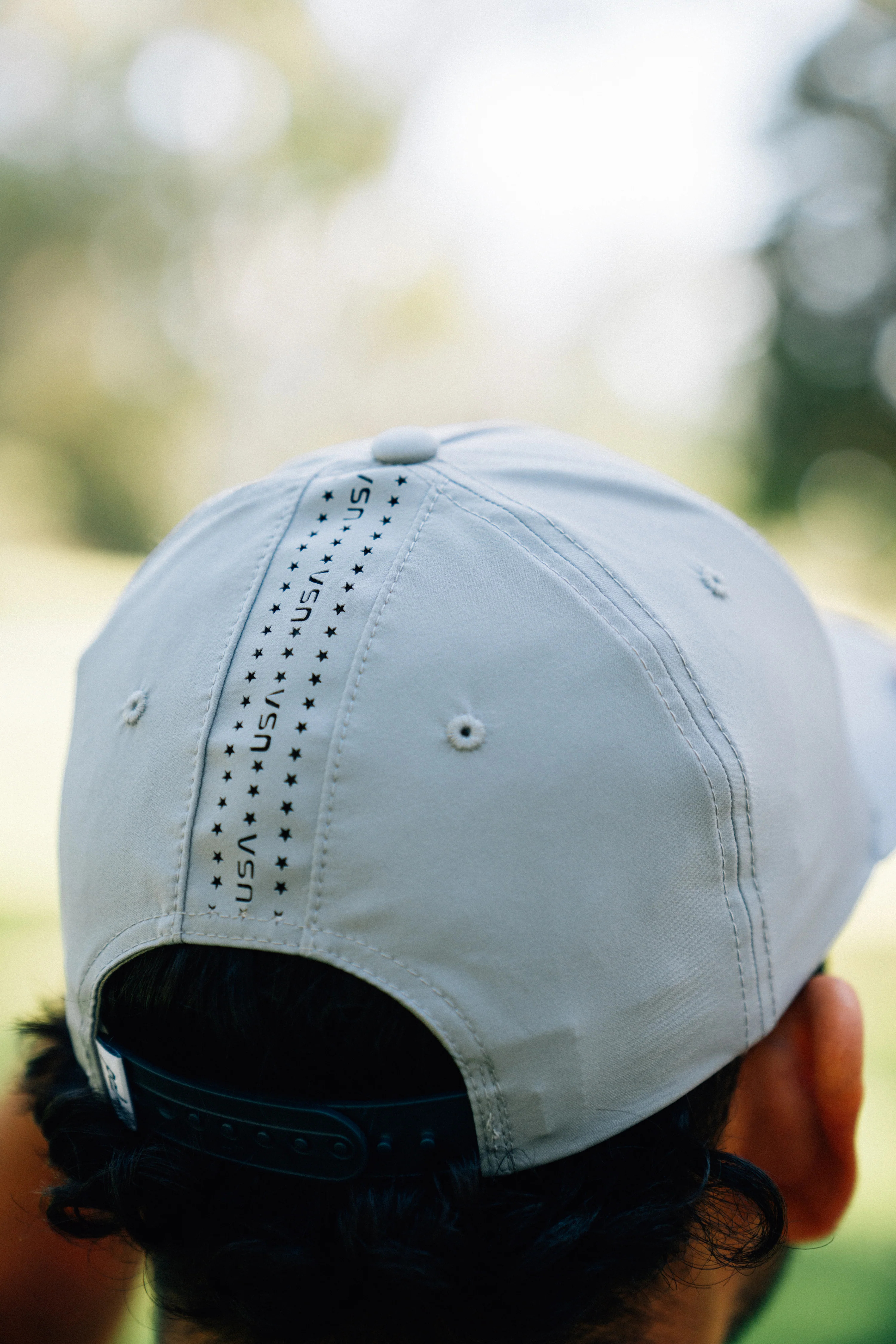 Captain 2.0 Performance Snapback - Image 6