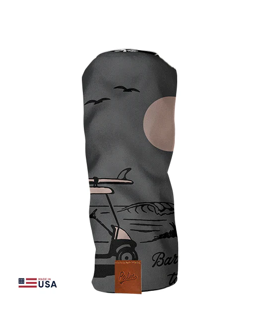 Fairway Headcover - Image 3
