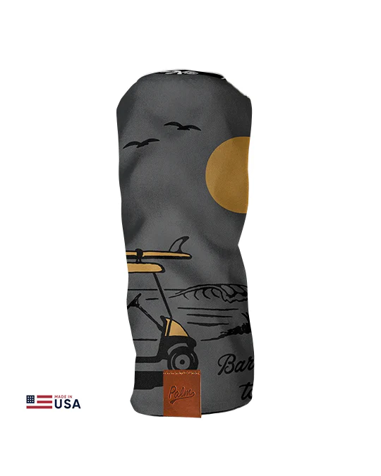 Fairway Headcover - Image 4