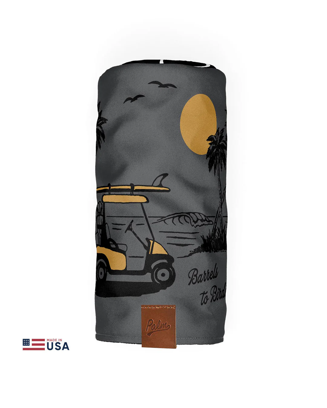 Driver Headcovers - Image 16