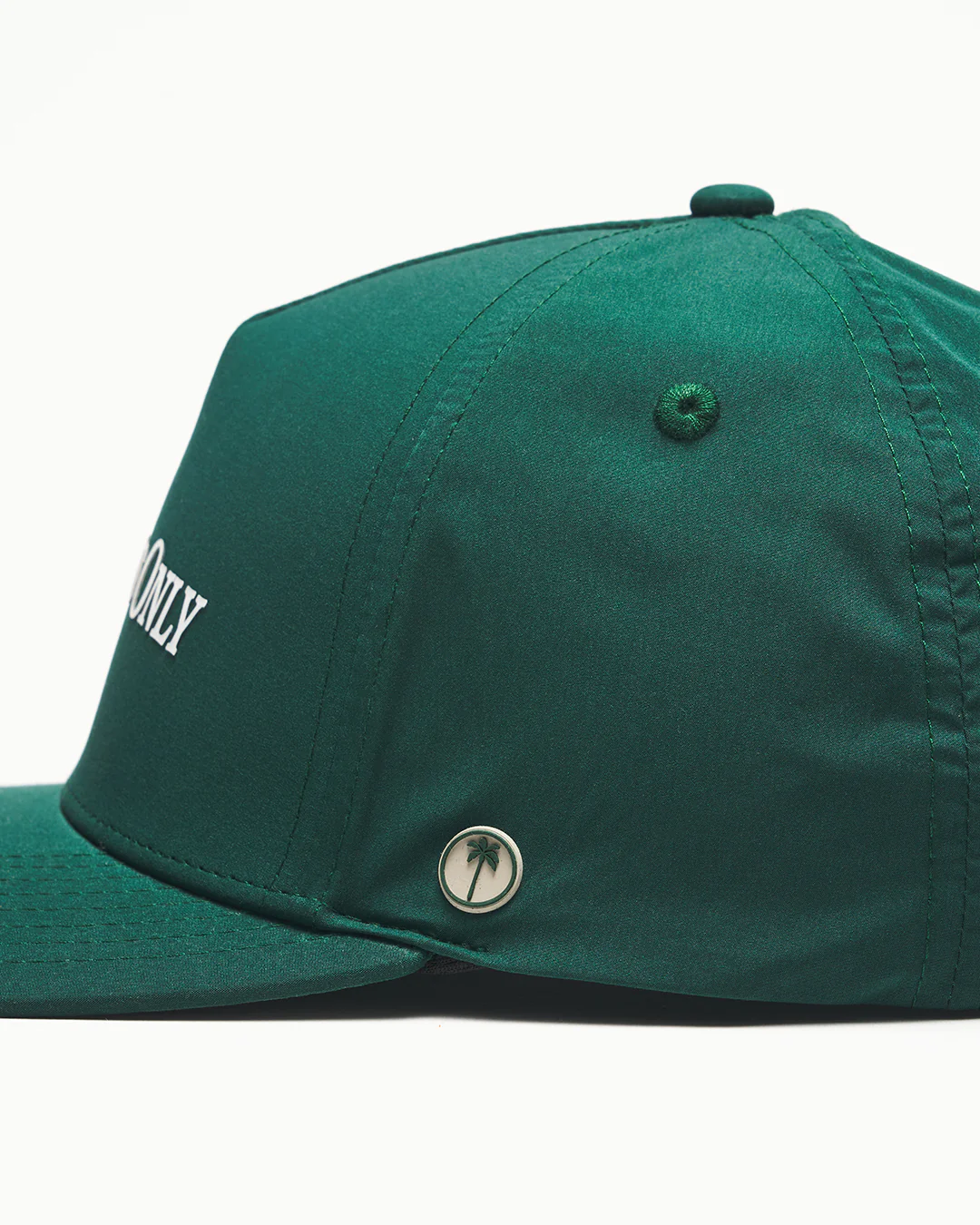 Champions Only Snapback - Image 5