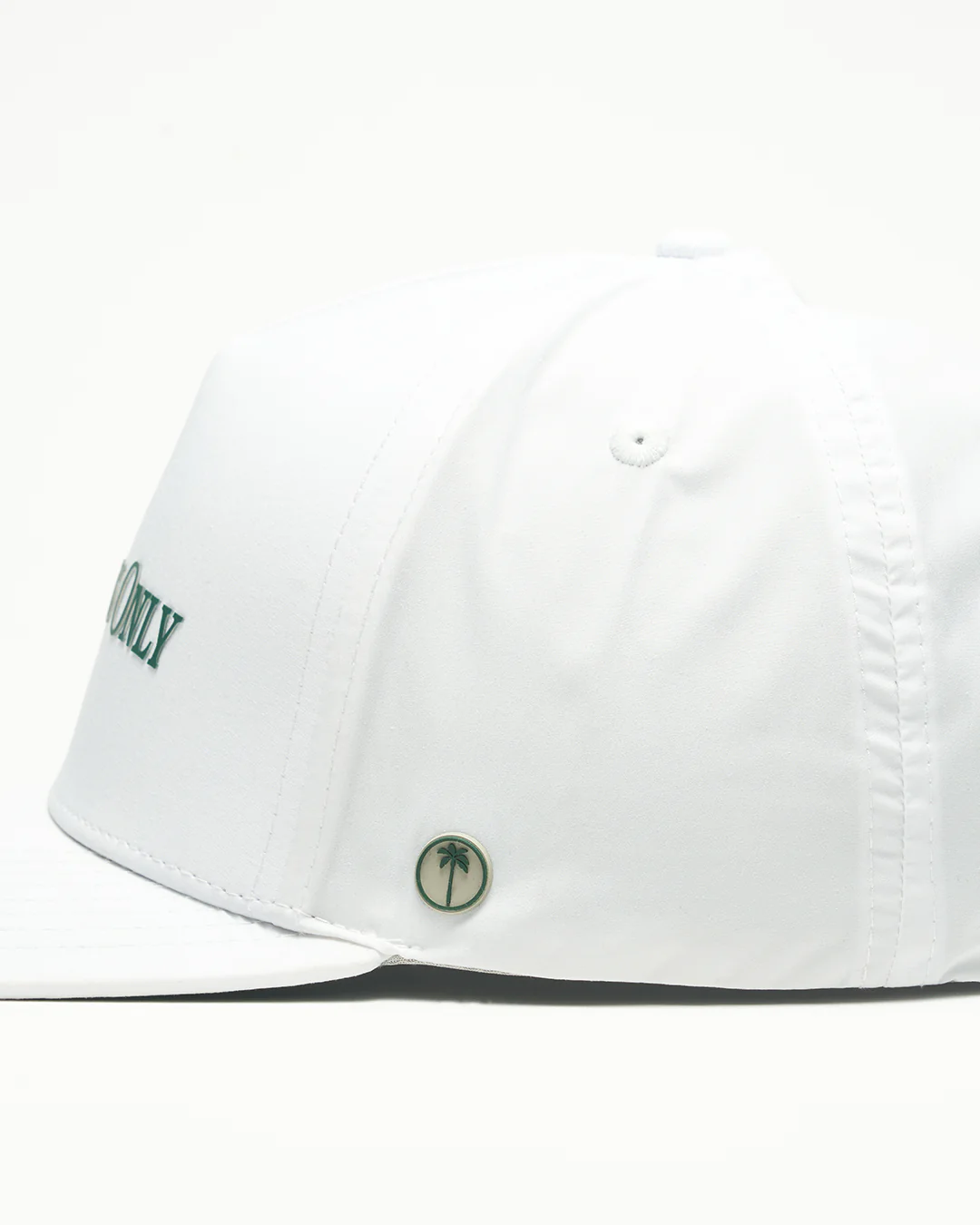 Champions Only Snapback - Image 4