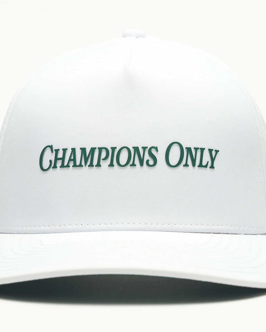 Champions Only Snapback - Image 5