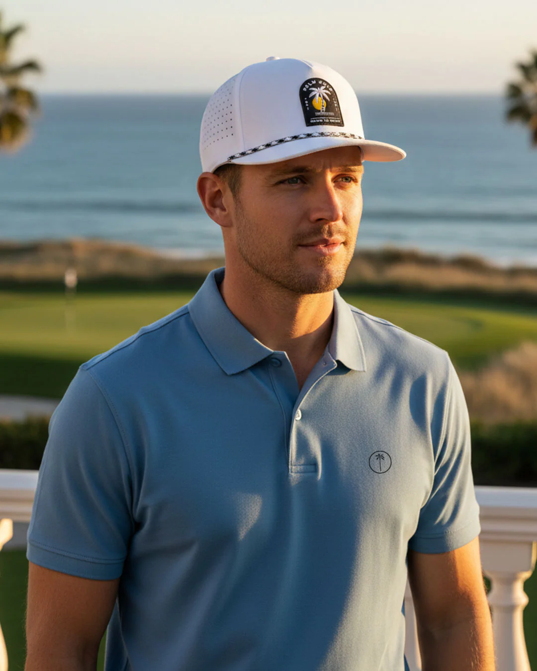 Coast to Coast Snapback - Image 3