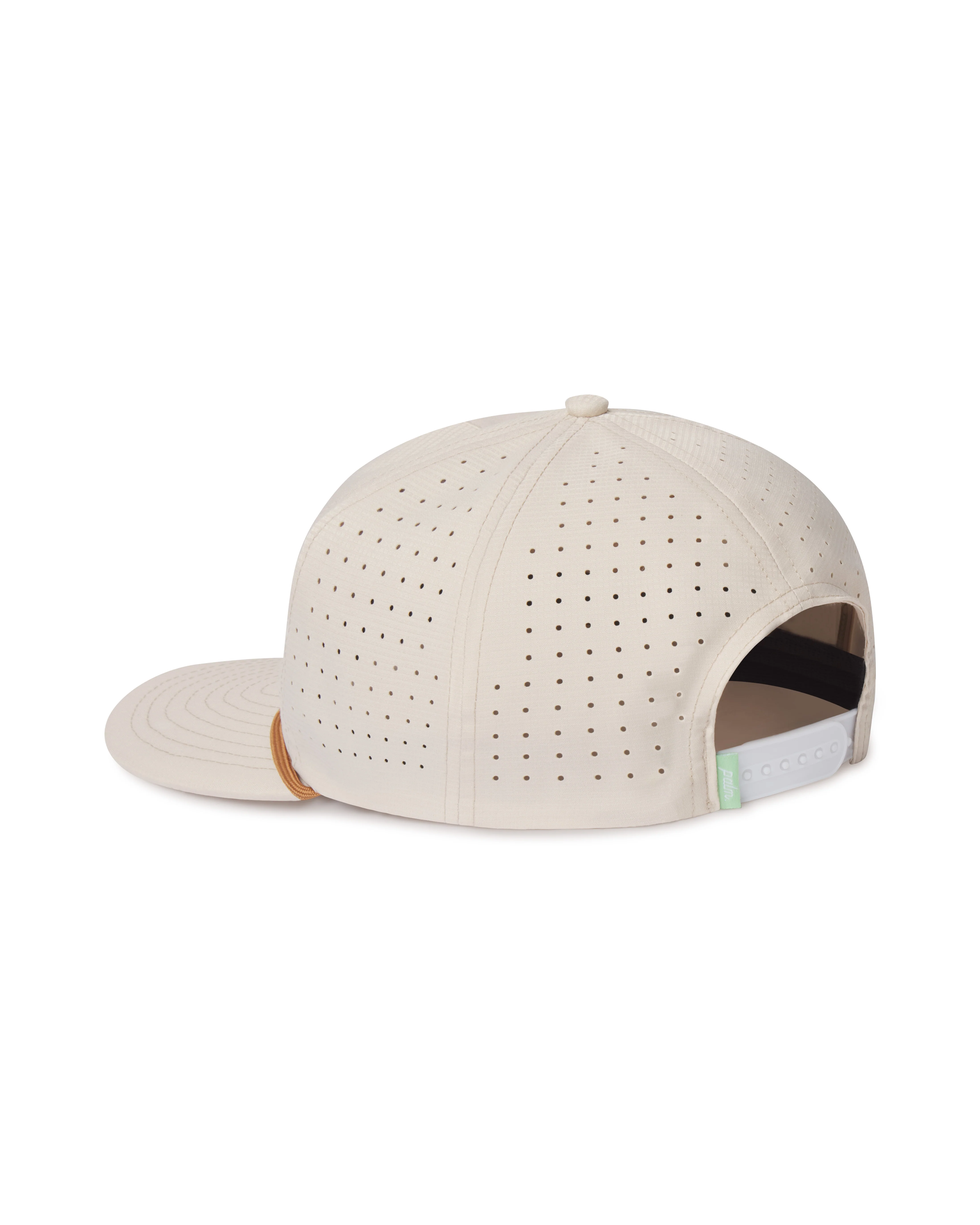 Divots Unstructured Snapback - Image 3