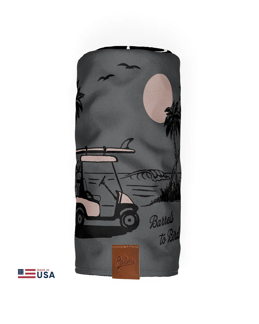 Driver Headcovers - Image 4