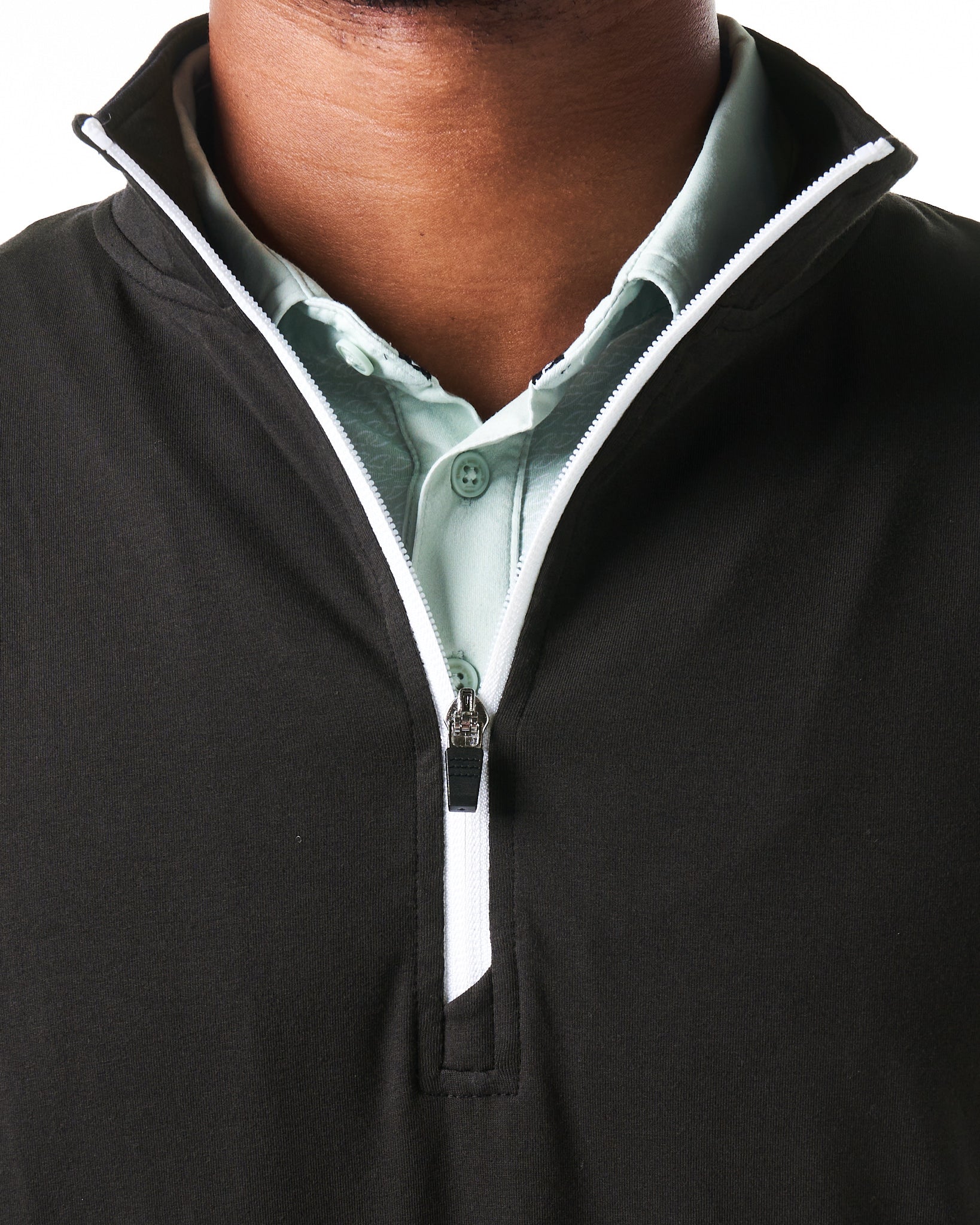 Getaway 1/4 Zip - Image 3