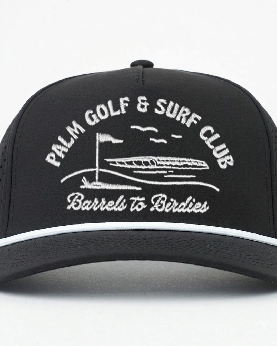 Golf and Surf Club - Image 3