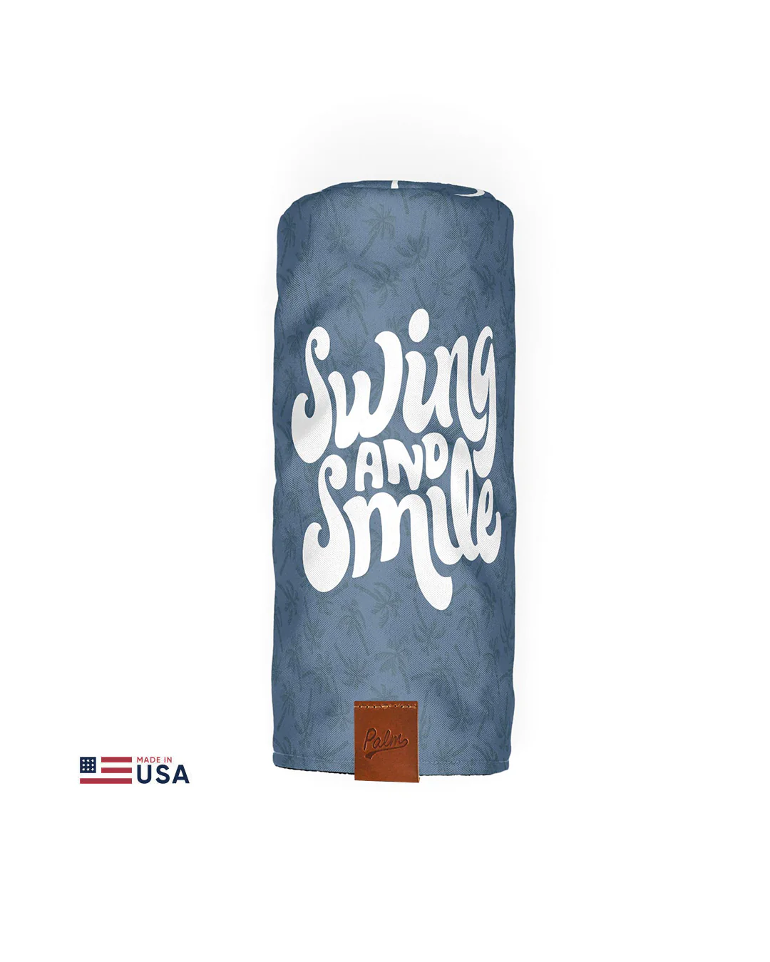 Fairway Headcover - Image 5