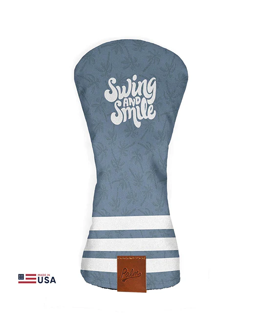 Harbor Hybrid Headcover