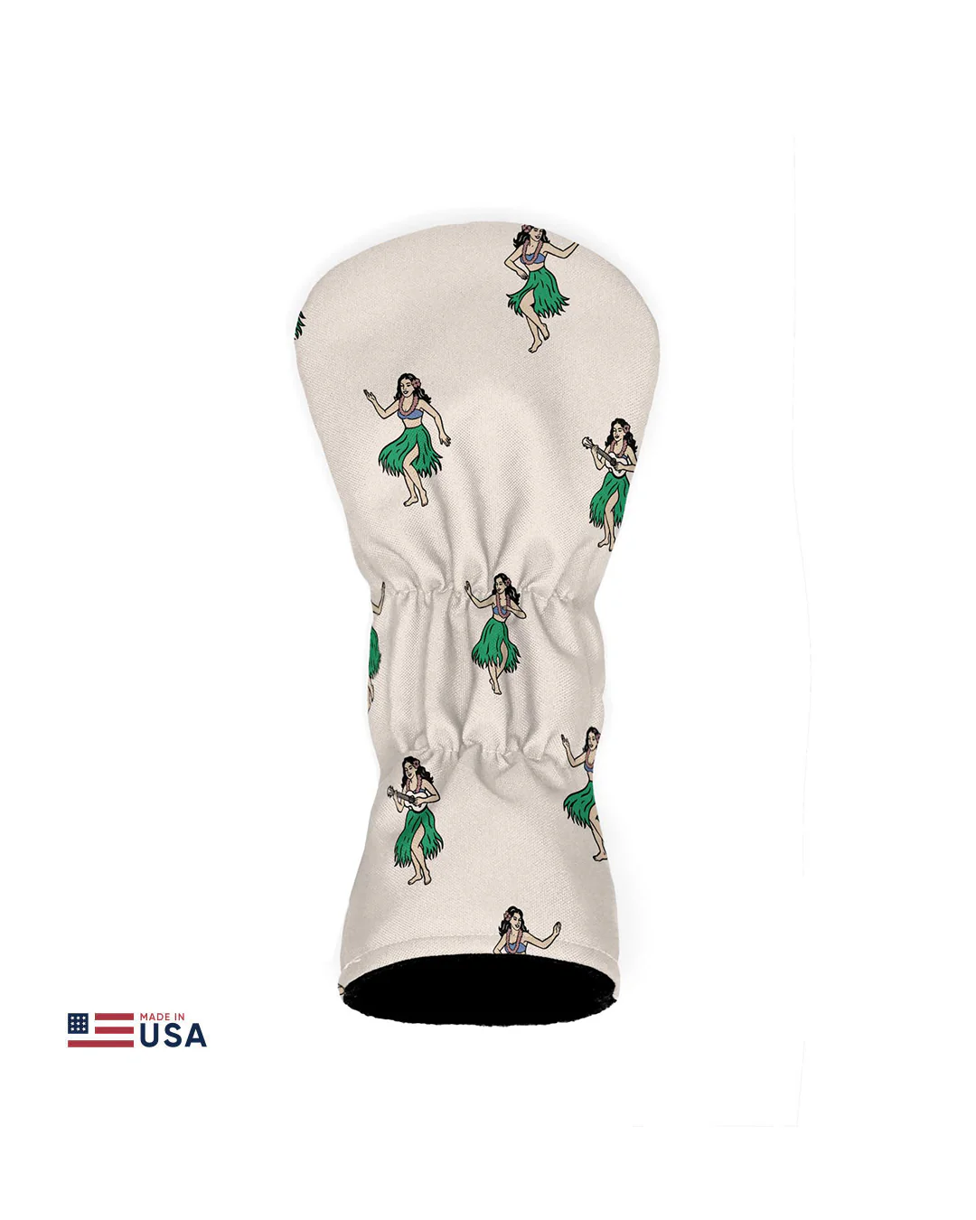 Hula Color Fairway Headcover - Image 2