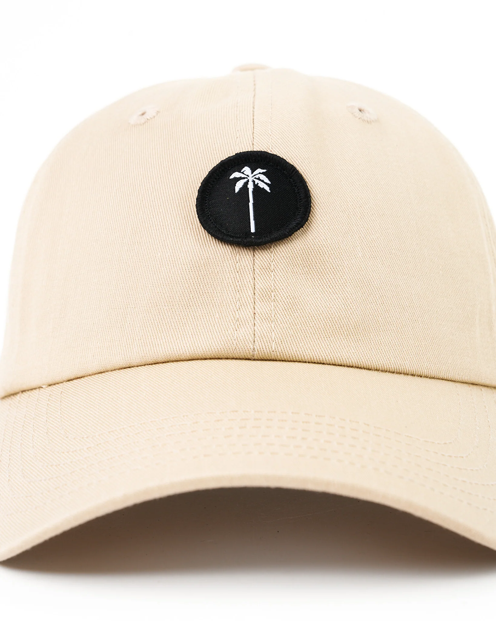 Lazy Palm Strapback - Image 4