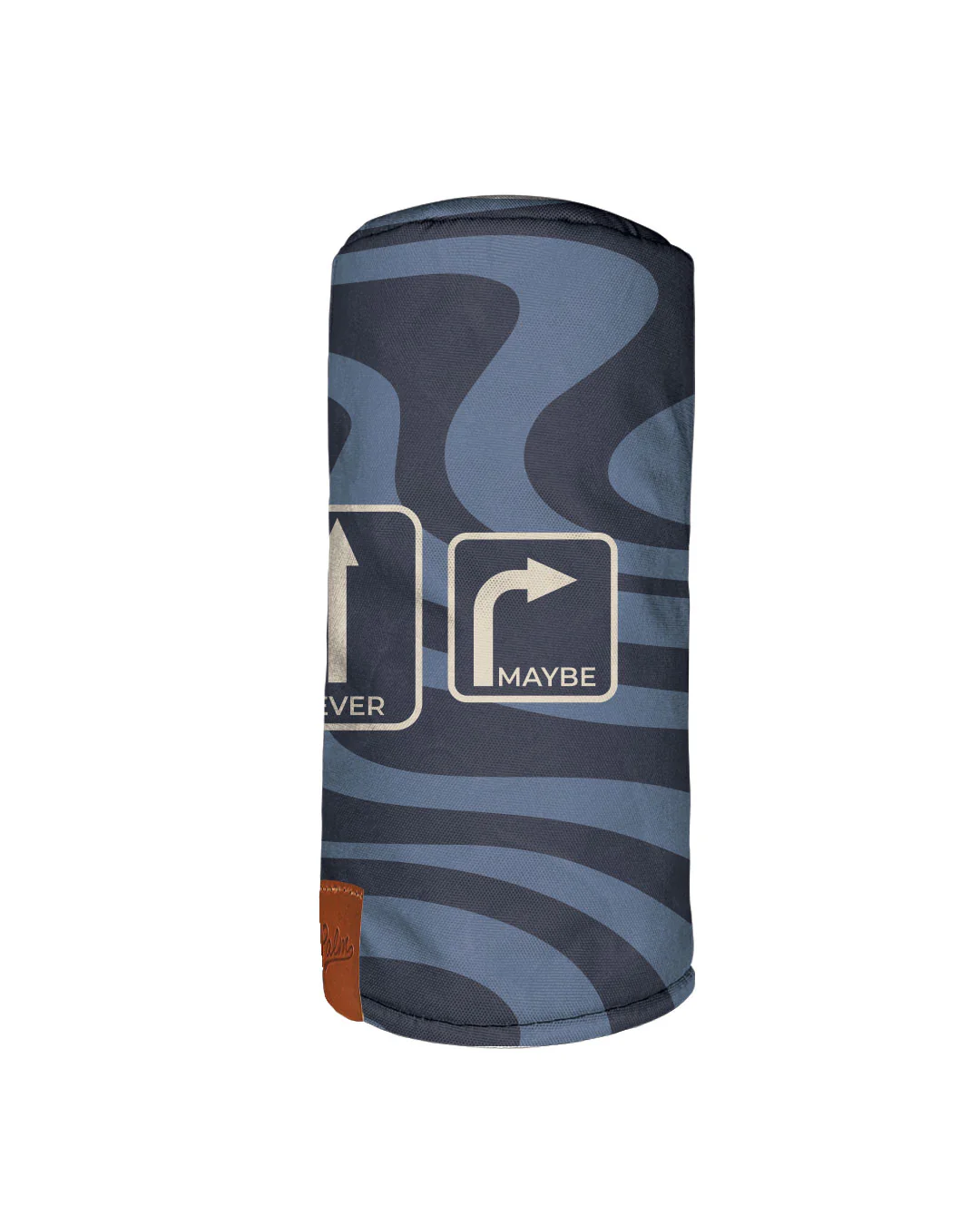 Likely Maybe Never Driver Headcover - Image 3