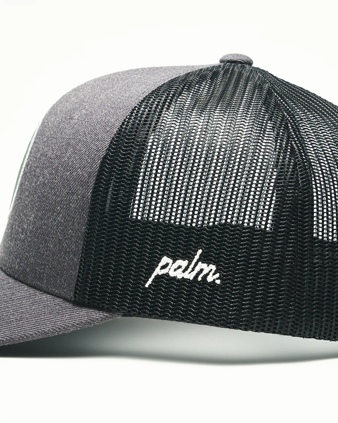 Local Snapback Trucker (Mid-Crown) - Image 3