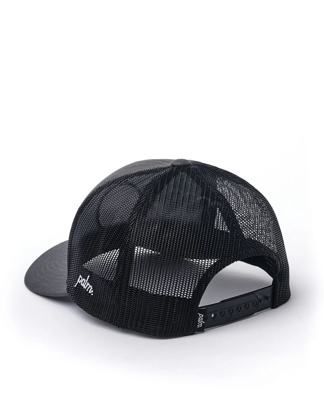 Local Snapback Trucker (Mid-Crown) - Image 3
