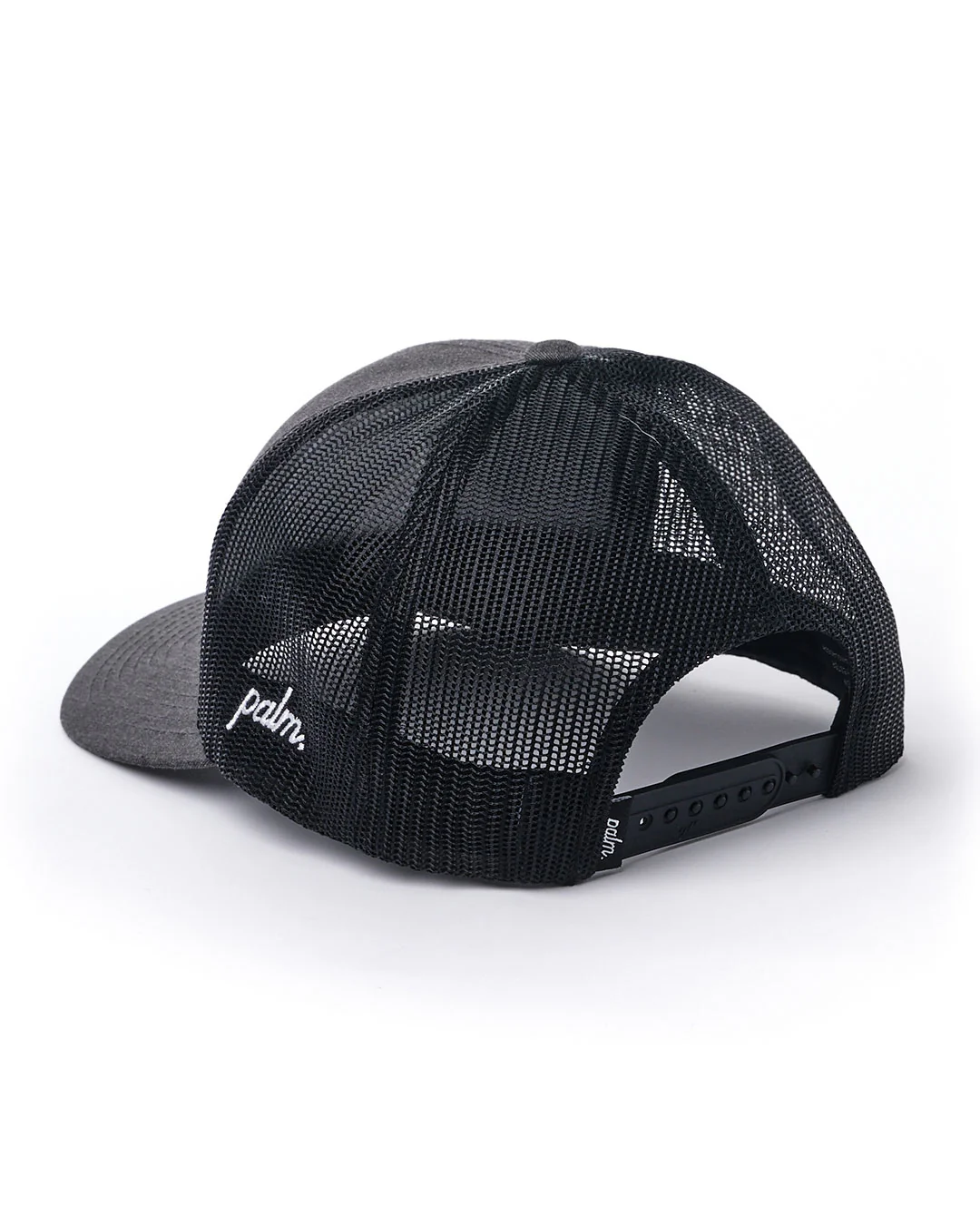 Local Snapback Trucker (Mid-Crown) - Image 3