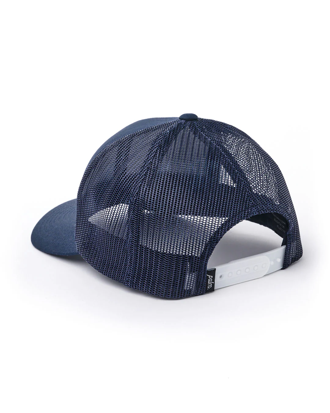 Local Snapback Trucker (Mid-Crown) - Image 3