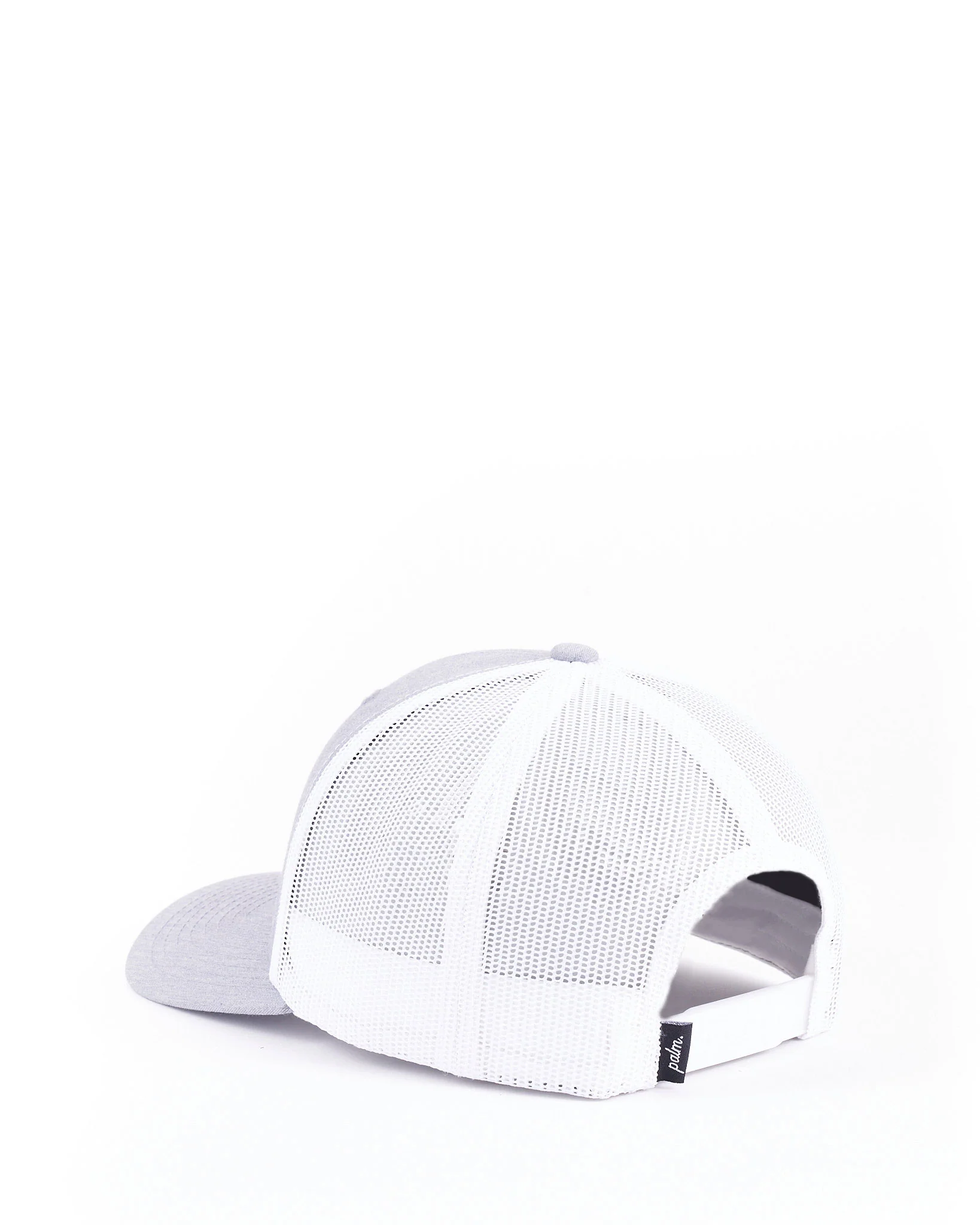 Local Snapback Trucker (Mid-Crown) - Image 3