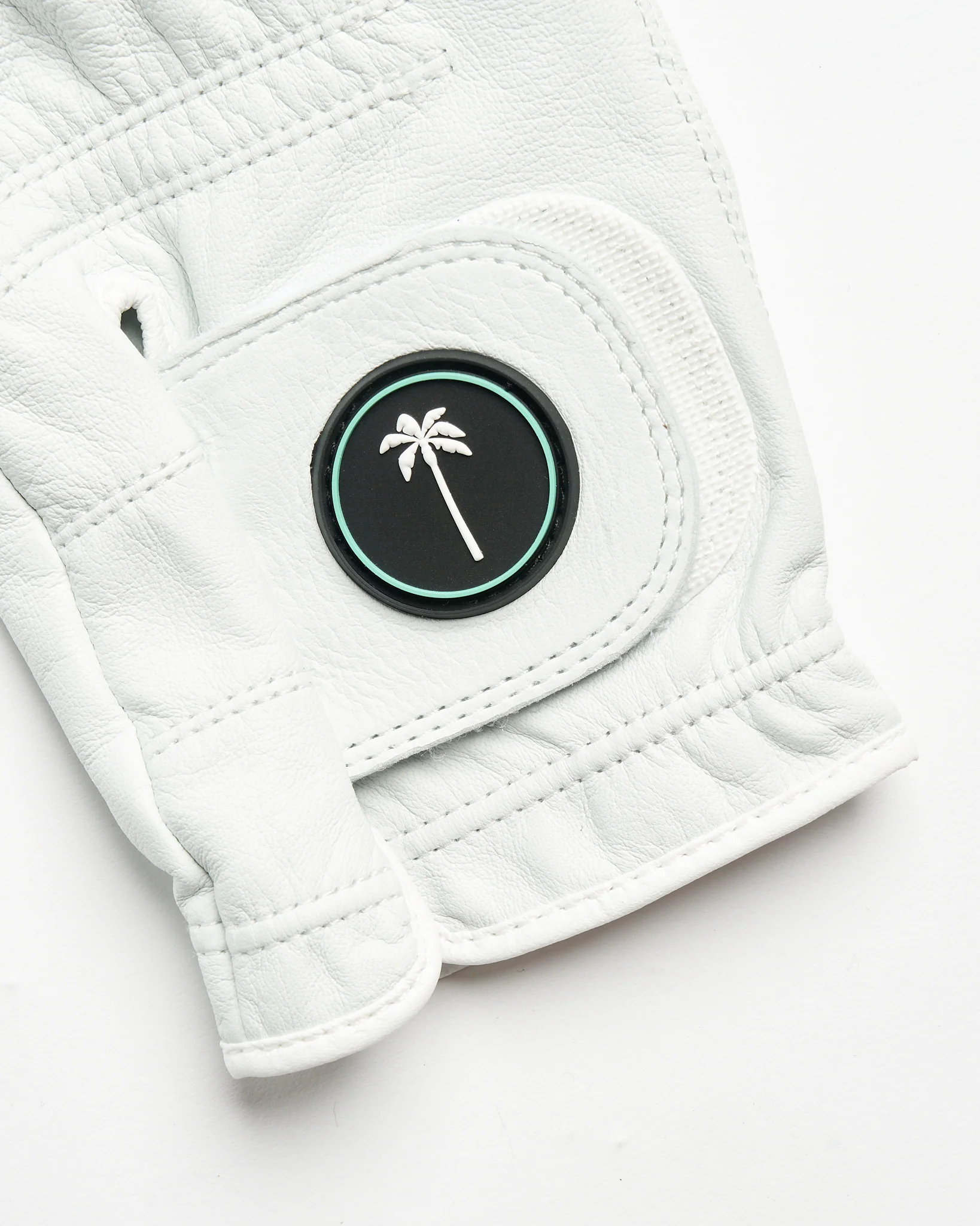 Men's Canvas Glove - Image 4
