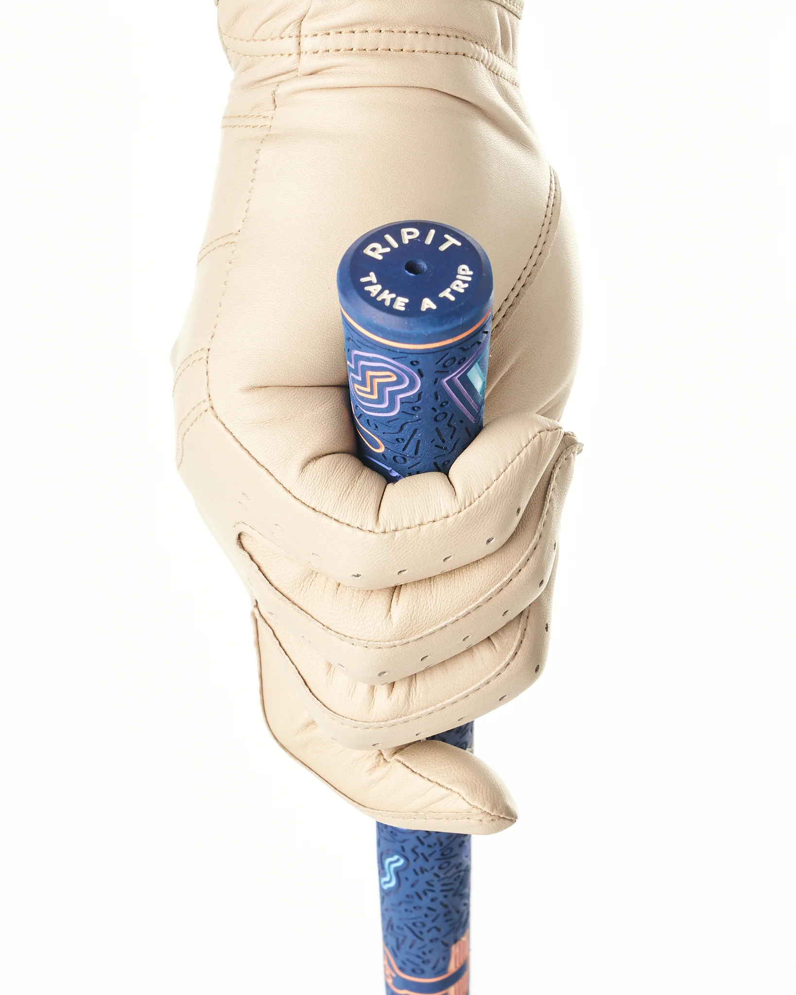 Men's Out of Bounds Glove - Image 3