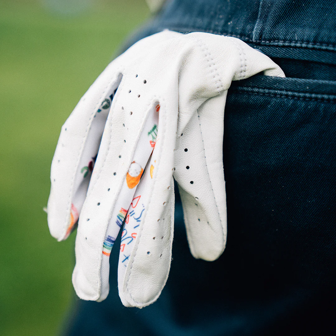 Men's St. Jude Glove - Image 5