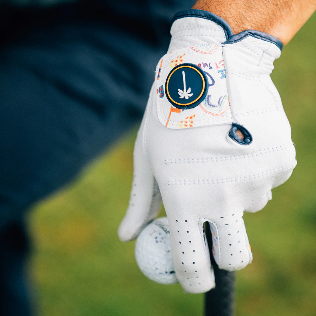 Men's St. Jude Glove - Image 7