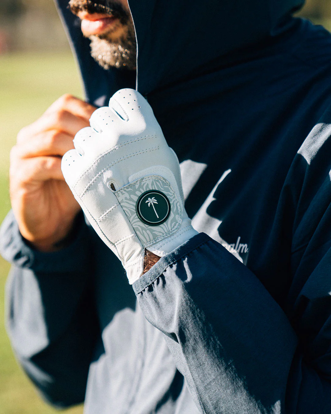 Men's Wanderer Glove - Image 4