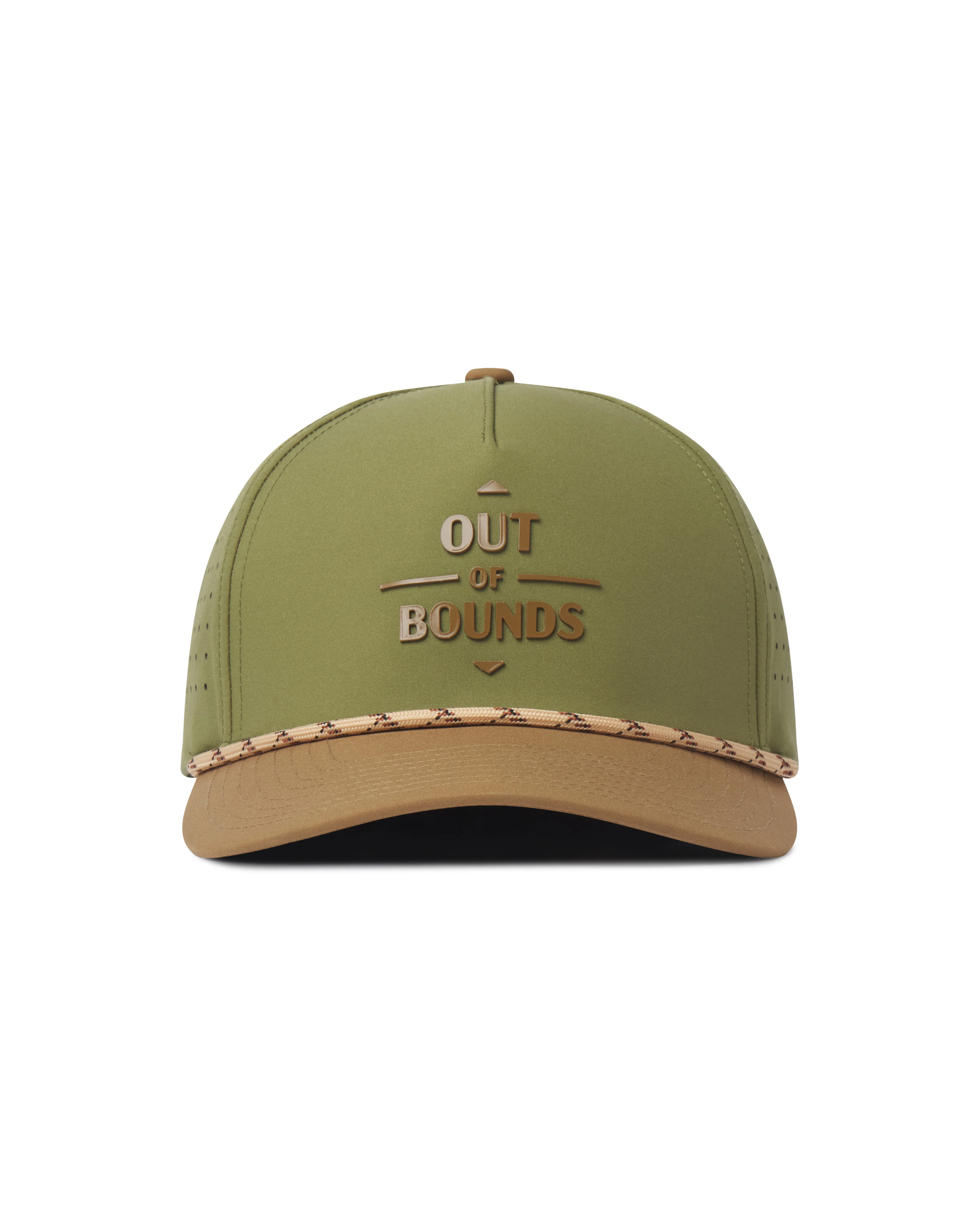 Out of Bounds Snapback - Image 3