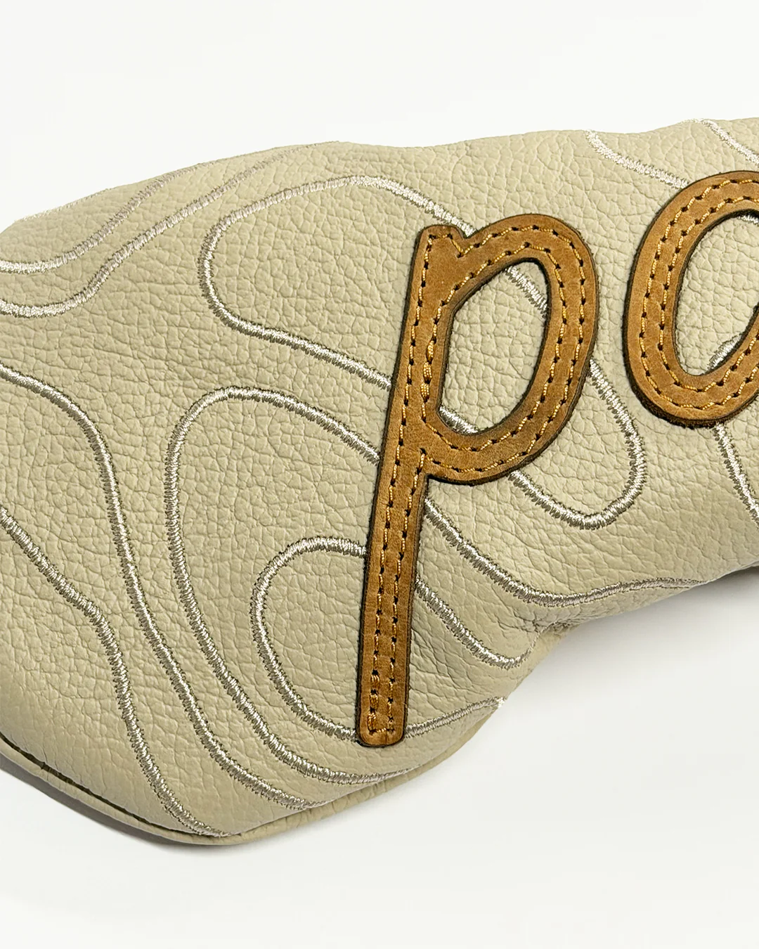 Palm x Dormie Topography Fairway Headcover - Image 3