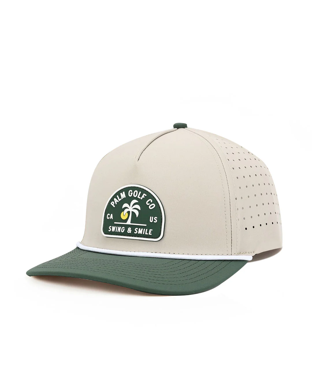 PCH Snapback