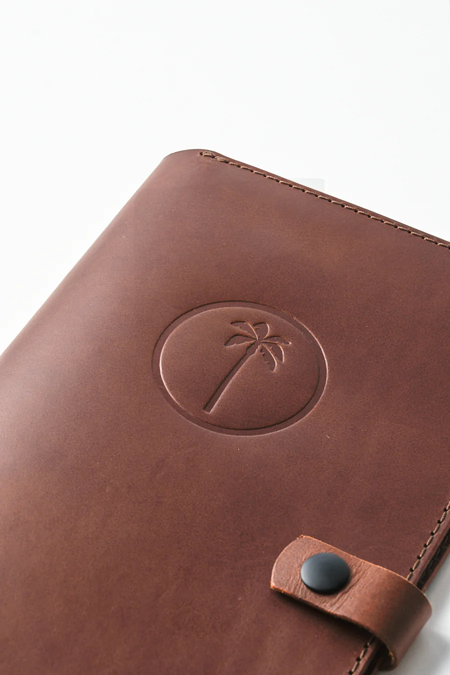 Leather Glove Holder - USA Made - Image 7