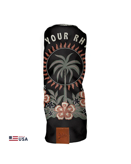 Fairway Headcover - Image 7