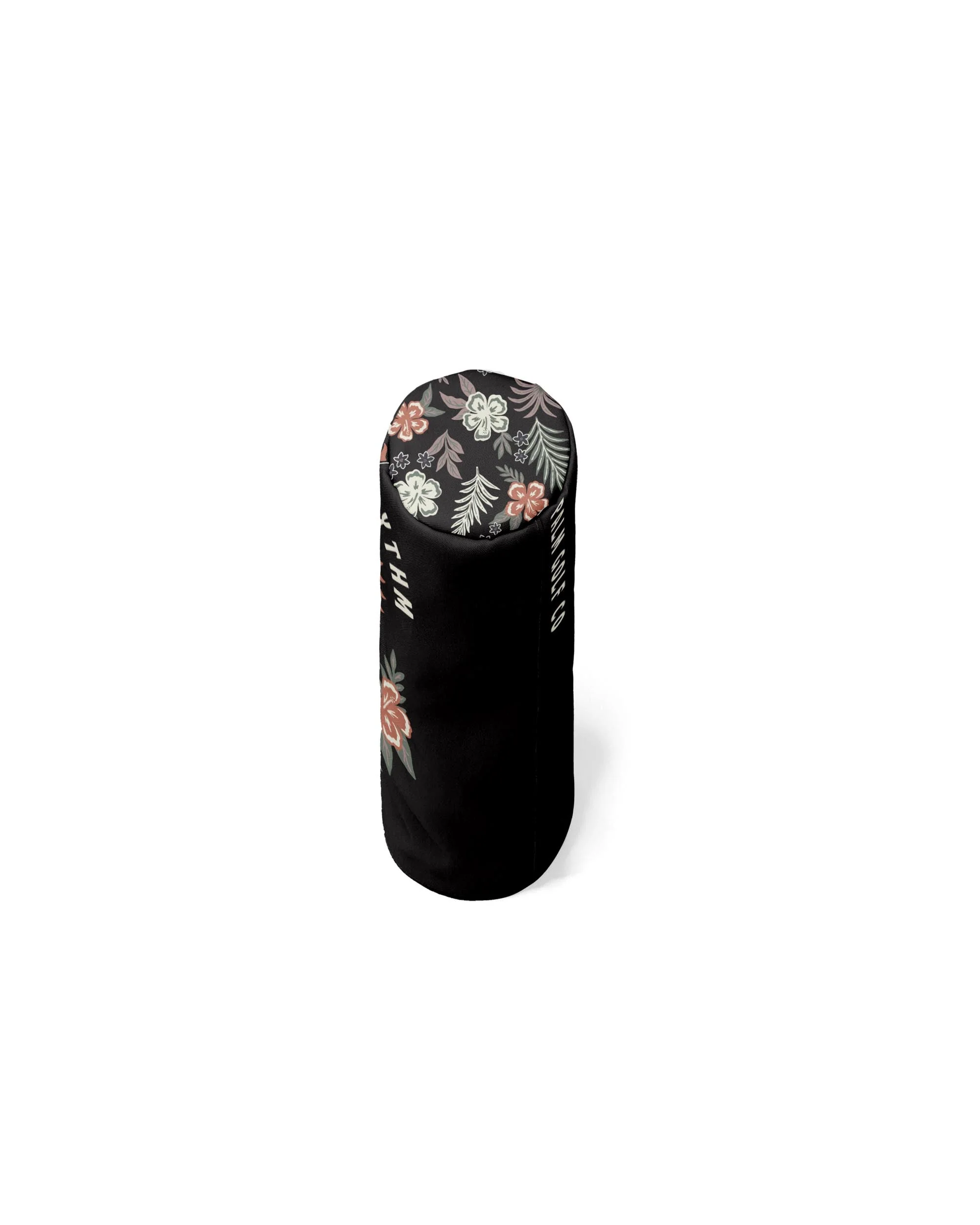 Rhythm Black Barrel Fairway Headcover - Image 2