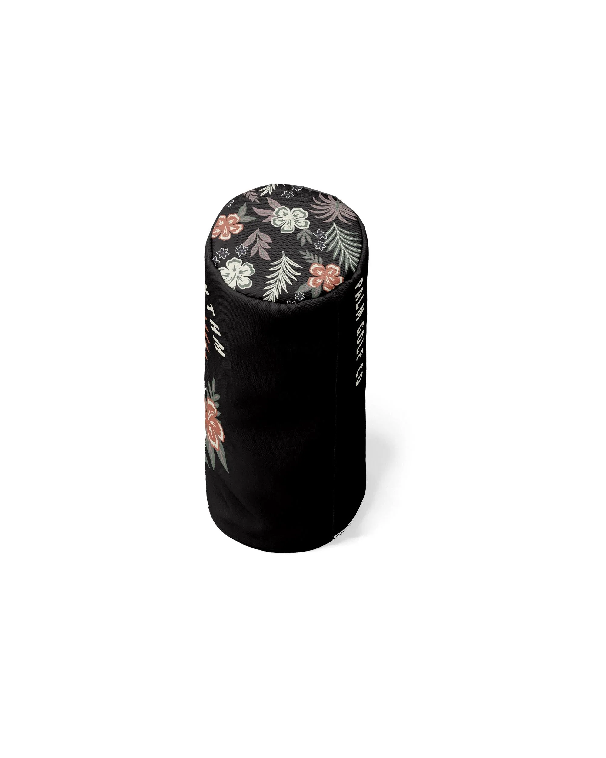 Rhythm Black Driver Headcover - Image 2