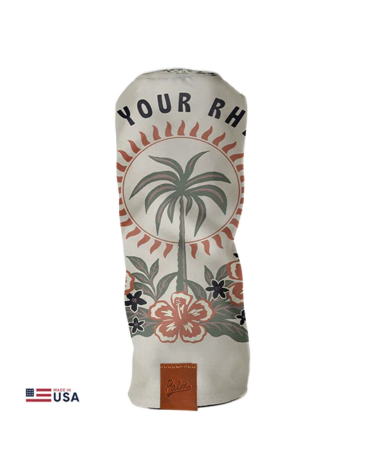 Fairway Headcover - Image 8