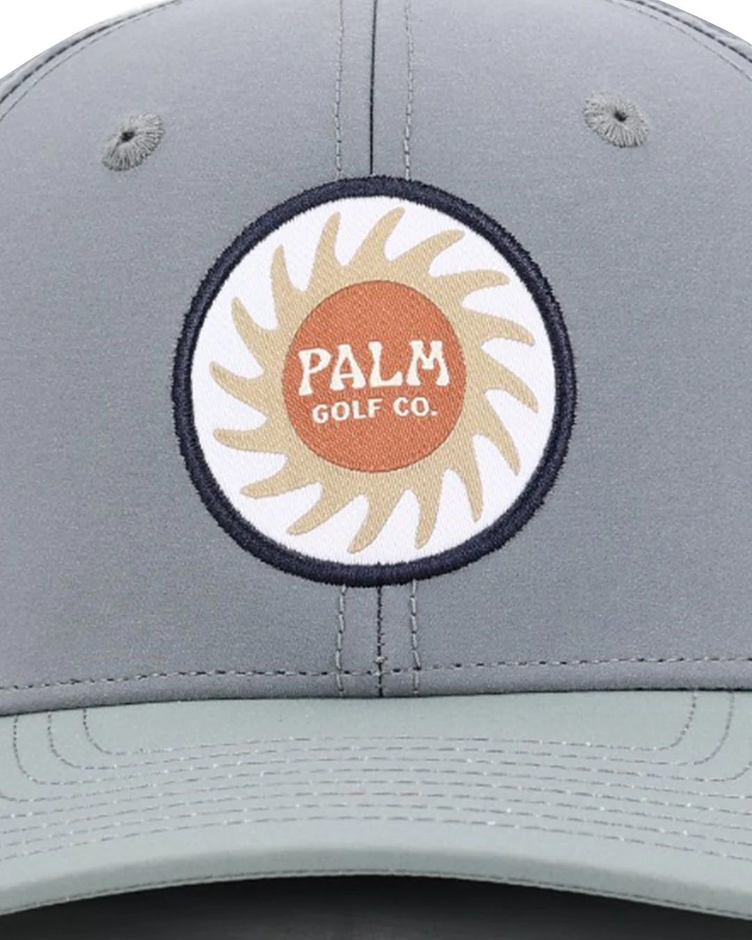 Rising Sun Snapback - Image 2
