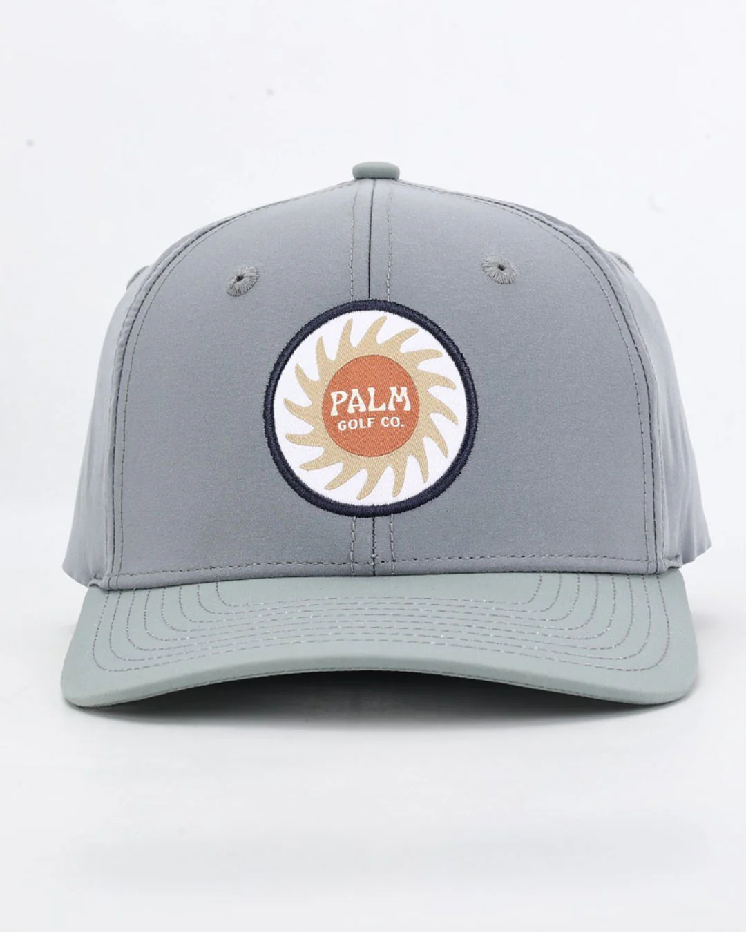 Rising Sun Snapback - Image 3