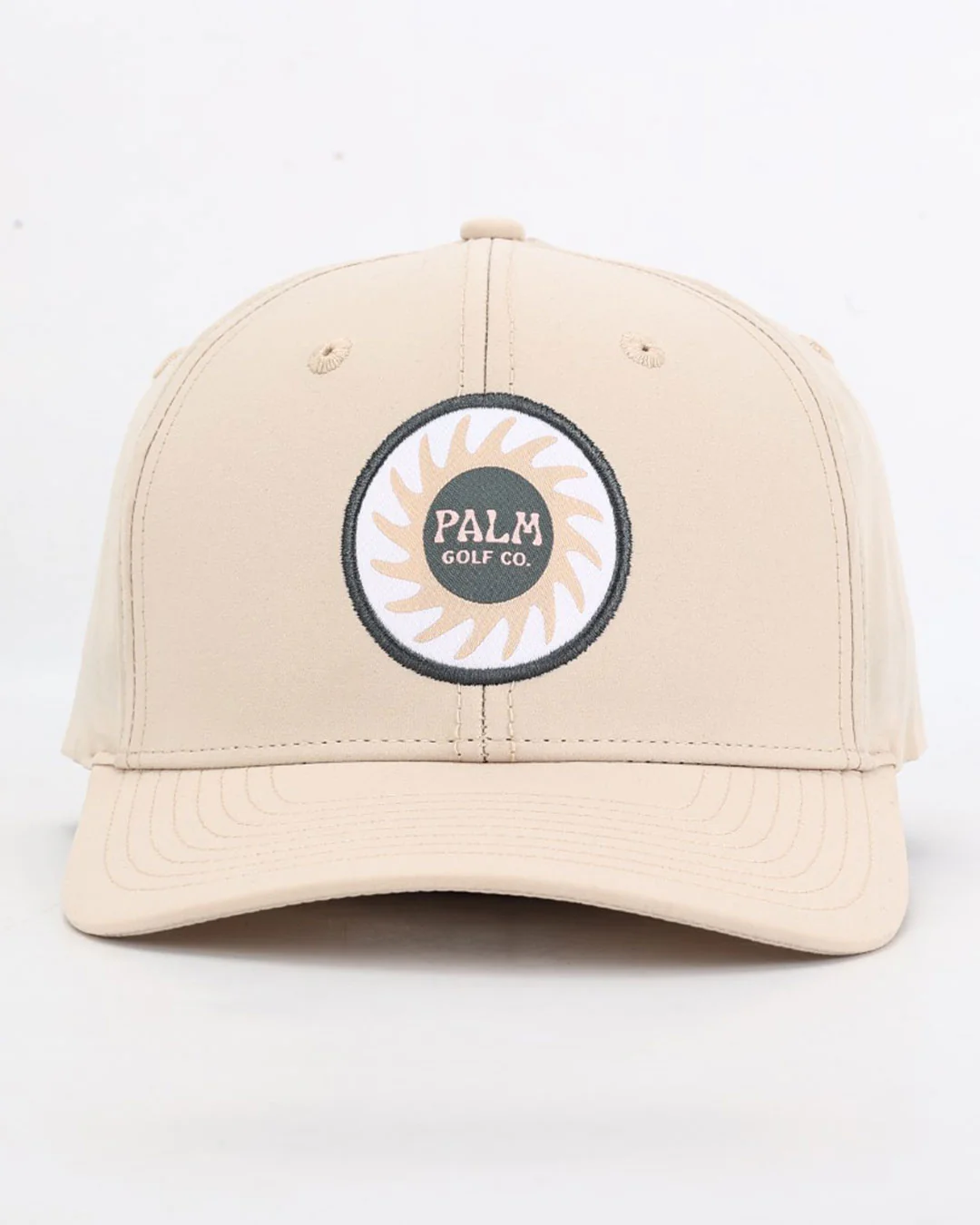 Rising Sun Snapback - Image 3