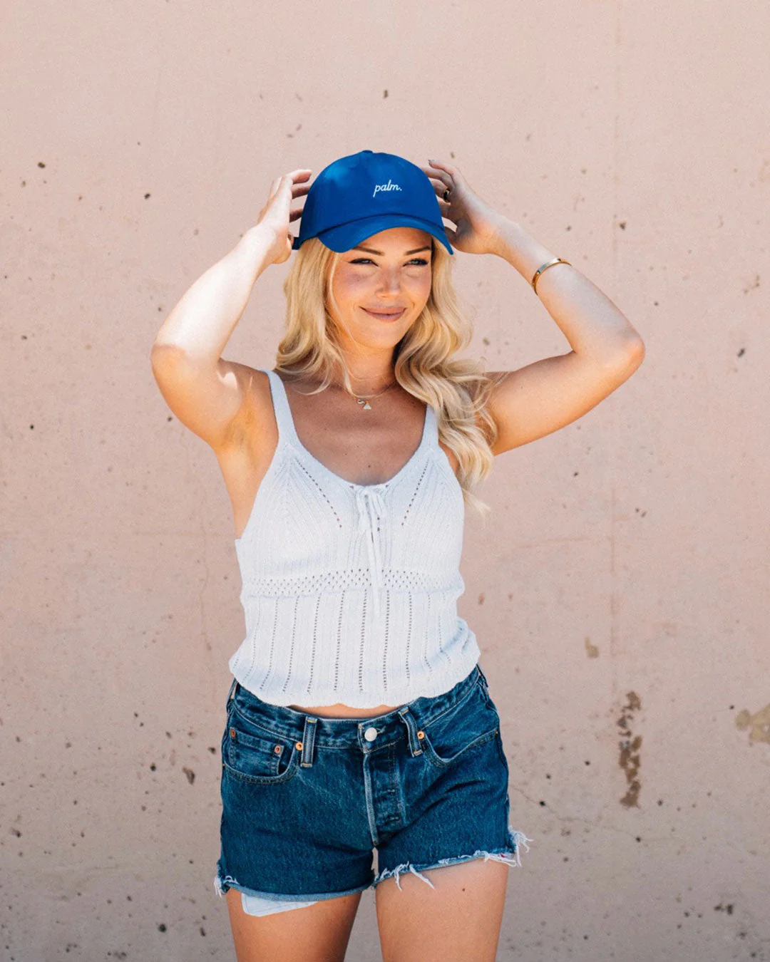 Script Strapback (Low-Crown) - Image 6