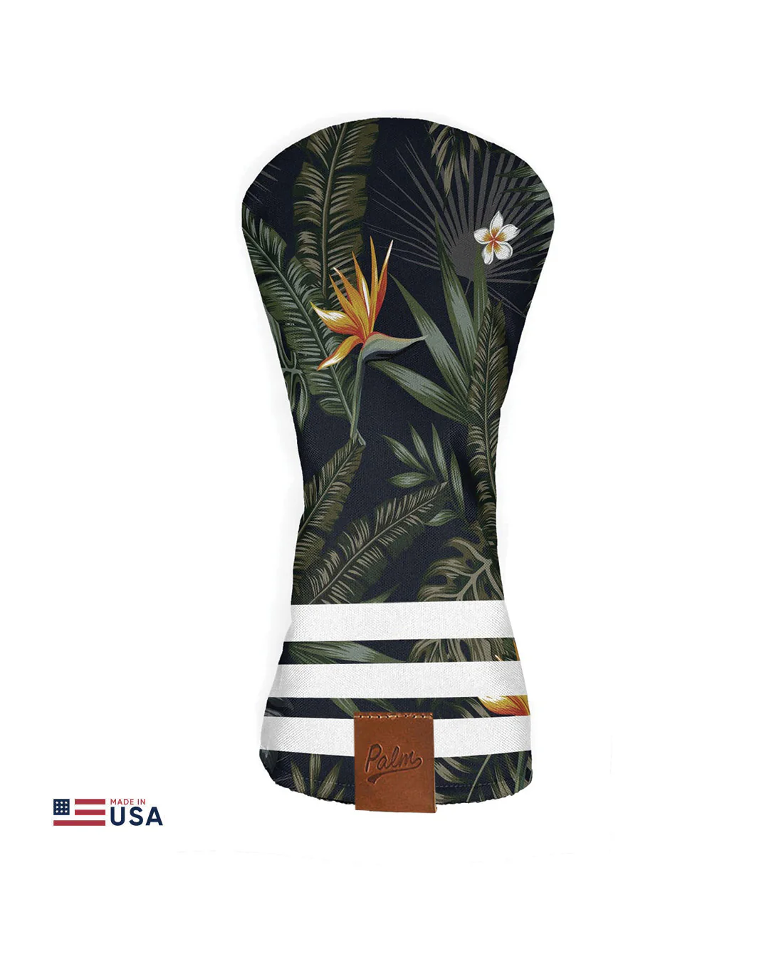 Fairway Headcover - Image 21
