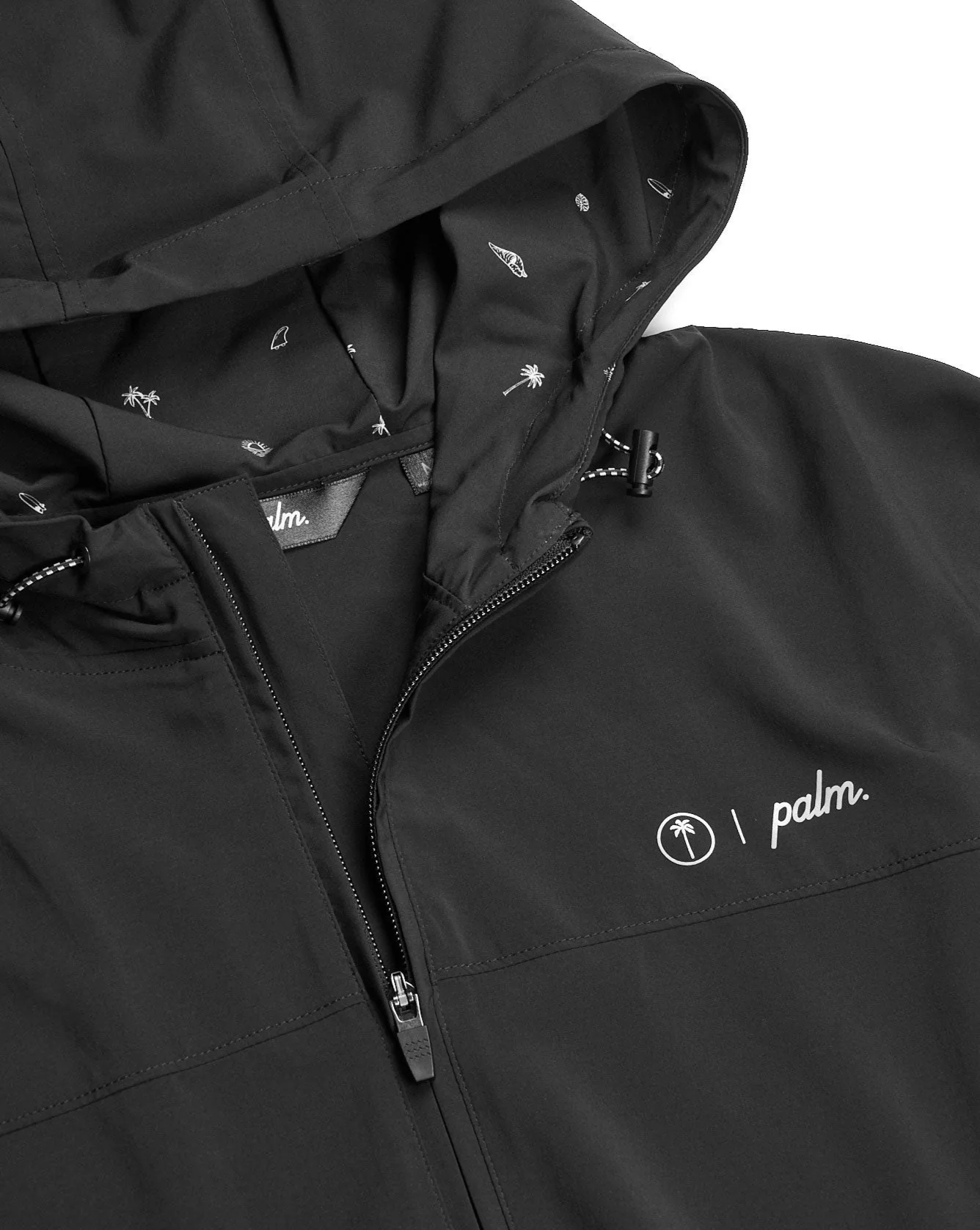 Upgrade Performance Windbreaker - Tailored Fit - Image 5