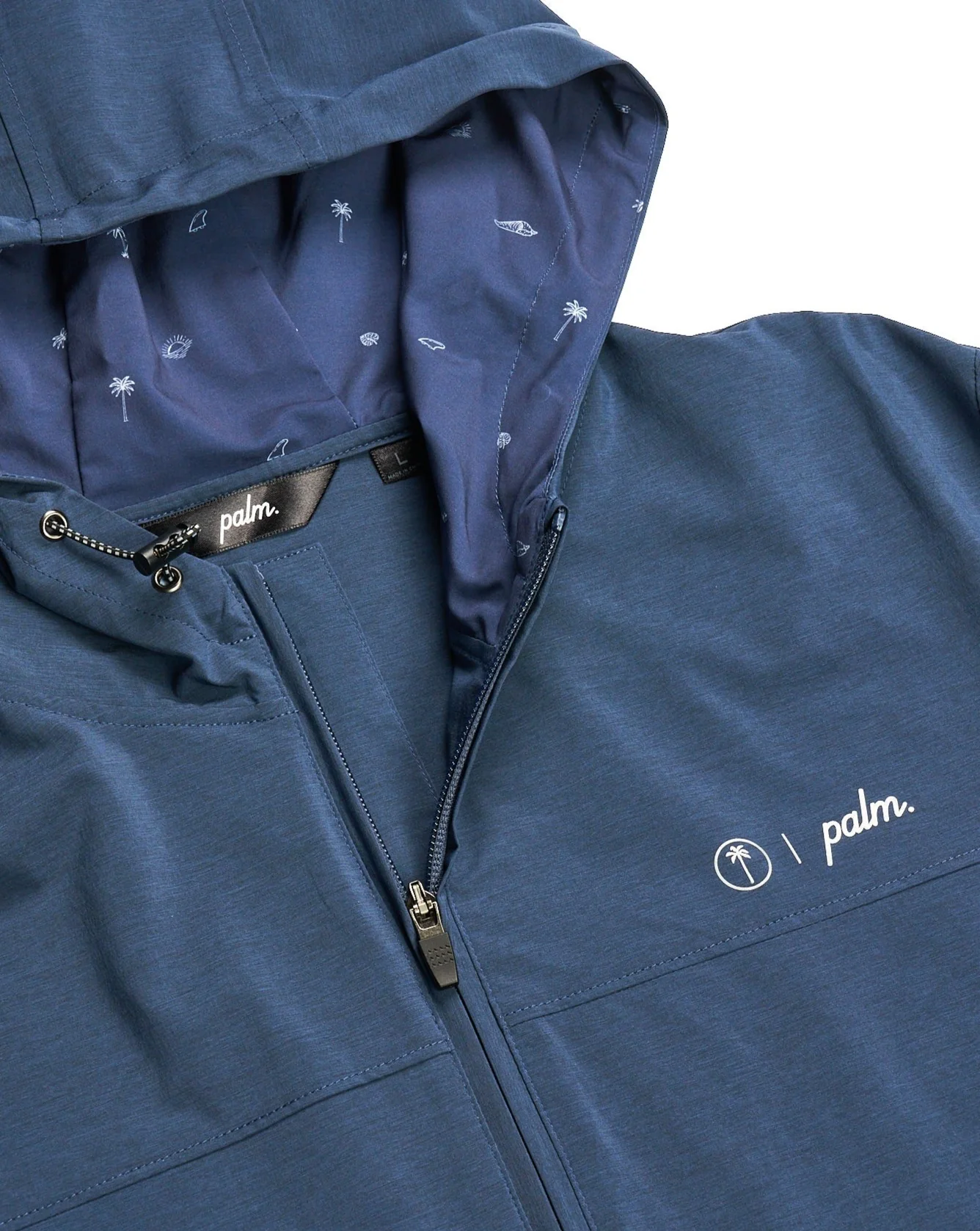 Upgrade Performance Windbreaker - Tailored Fit - Image 5