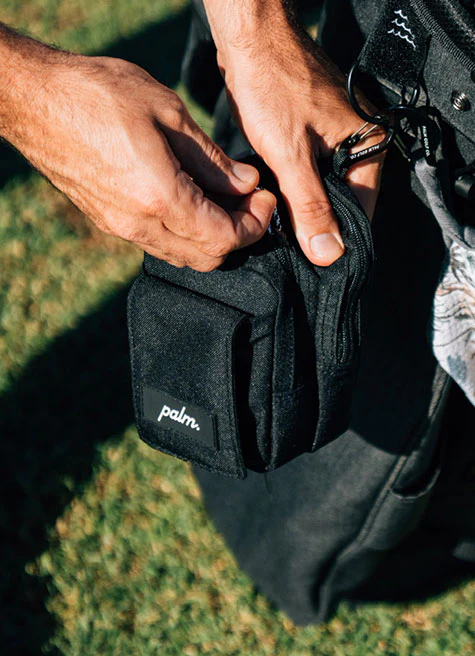 Utility Bag (Range Finder Case) - Image 7